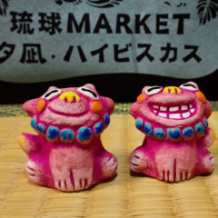 沖縄のあやねぇ～ちゃん♪のトーク