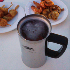 福岡で飲みたい方いますか？