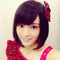 山本彩のお部屋