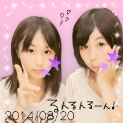 まゆちゃすのトーク