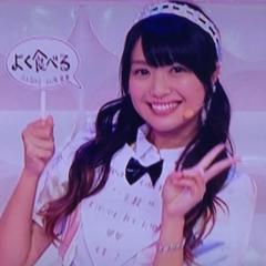 北原里英ちゃん推しの人集まれ〜〜♬