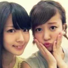 ゆう(＊･ω･)ﾉのトーク