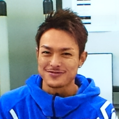 ぴんめんのトーク