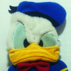 はっさくのトーク