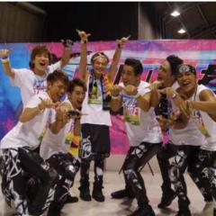 三代目好きな人集合ーー‼︎