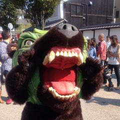 ⭐️テリー⭐️