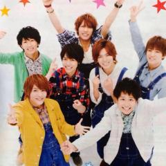 ジャニーズWESTについて語ろーー💗