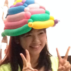 HKT48 ３期生 山内祐奈ちゃん