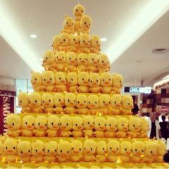 talk of ちゃんよし