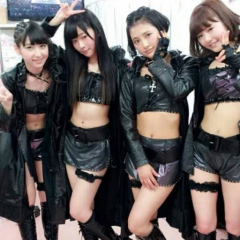 AKBグループ仲間の会