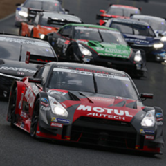 super GT