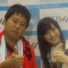 AKB48グループ握手会