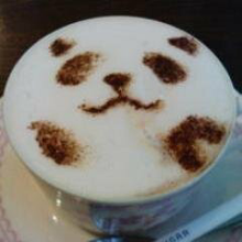 ぷちぱんだのトーク