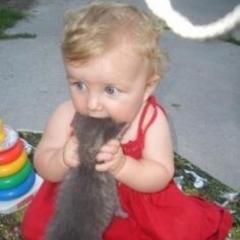 しぃちゃんのトーク