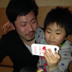 かつじのトーク