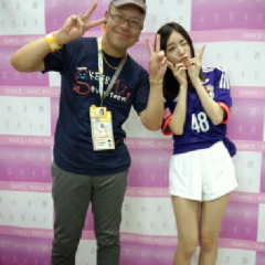 ピアスさん