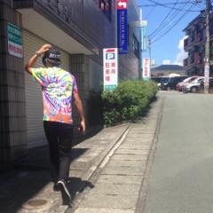 ゆうへいのトーク