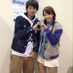 高橋 亮介のトーク