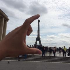 ☆ゆうた☆のトーク