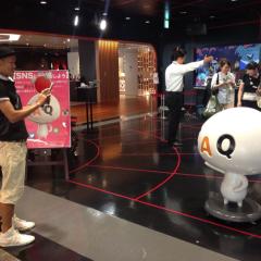 柴 雅仁のトーク