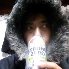 ACID HEAD LOVE ヒロシ