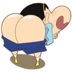 しんのすけのトーク