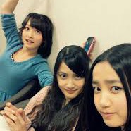 まゆりんのトーク