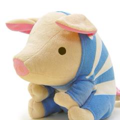 モッさん（Ｂ型）