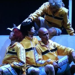 テニミュ語りましょーーー！ 1st2ndどっちもいけます！