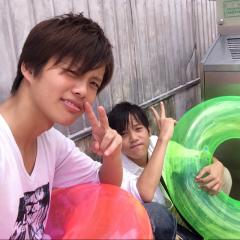 ぐっちぃのトーク