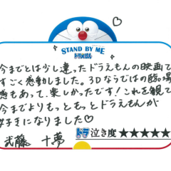 藤剛史のトーク