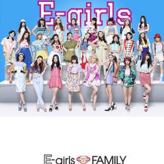 E-girls💠FAMILY