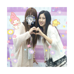 miyuのとーく。