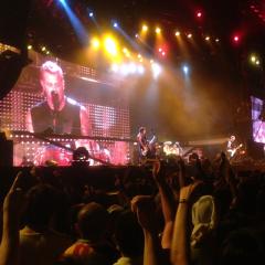 メタル好き集え〜！