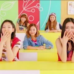 りょうが稲垣莉生LOVE