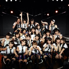 ゆうき09のトーク