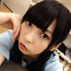 まなみん推しのトーク