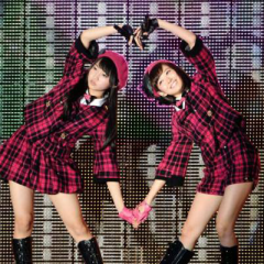 みるきー♡♡♡ゆりあ♡♡♡
