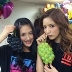 ゆみかのトーク