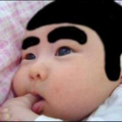 トトロでちゅ