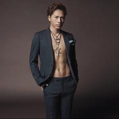 亜由三代目のトーク