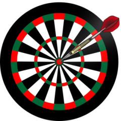 草加・越谷ダーツ仲間を作ろう(^-^)/