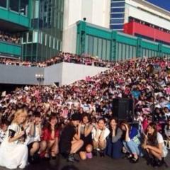 りなてぃーのトーク