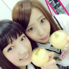 藤江れいな