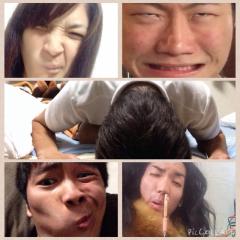 暇人大学生しゅーごう！