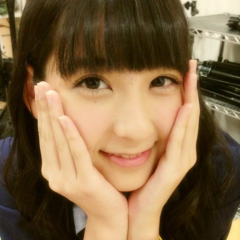 松岡菜摘の初心者トーク♪