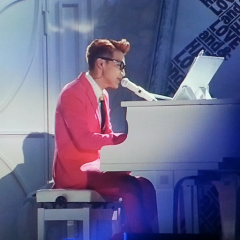 ha*ru・・のトーク