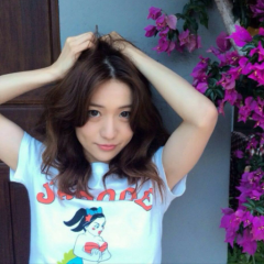 生涯大島優子推し！