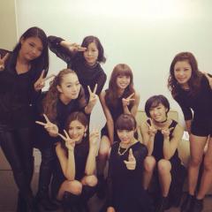 イーガールズ大好きな人集合！