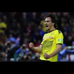 Roi@欧州サッカー愛